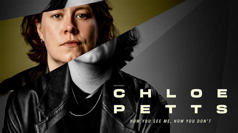 chloe petts tour|chloe petts theatre.